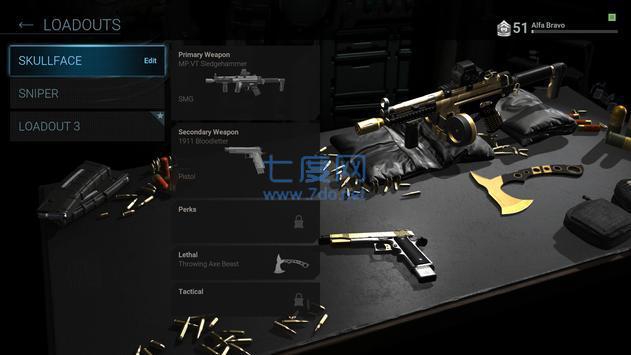 Combat Master Online FPS v0.1.249
