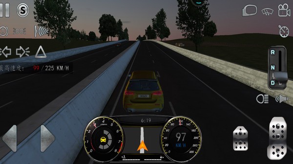 极速赛车实时赛事中文版 v1.0.0