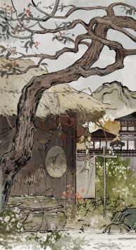 十洲繁华景截图0