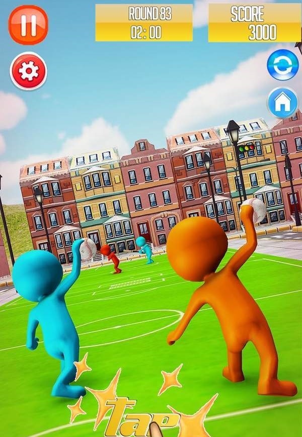 棒球投篮 v1.0.3