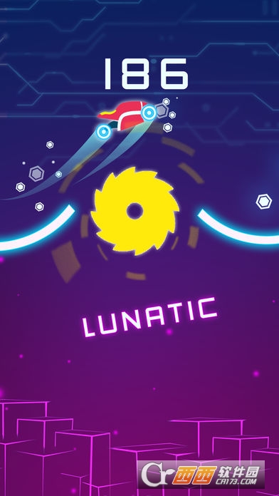 Beat Rider V1.5安卓版