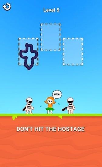 绘制英雄游戏 2021-01-25 10:53