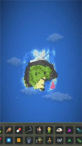 世界盒子 官网下载截图0