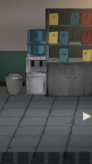 迷案追凶废弃研究所游戏官方安卓版 