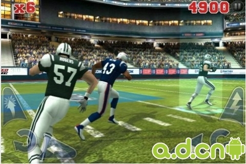 橄榄球竞赛 v1.0.0 v3.1.5