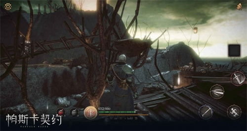 帕斯卡契约解锁版终极手机版 v3.2.1