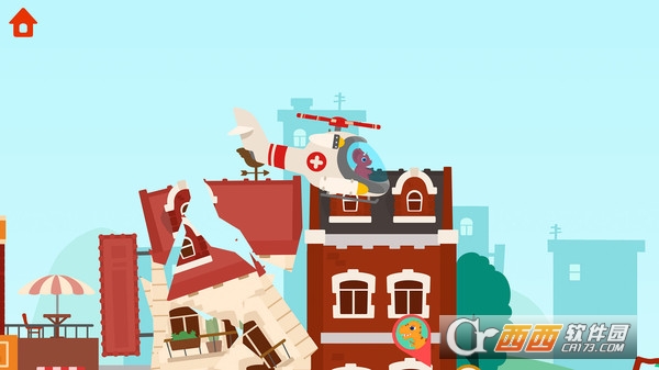 小恐龙历险记手机版 v1.2安卓版