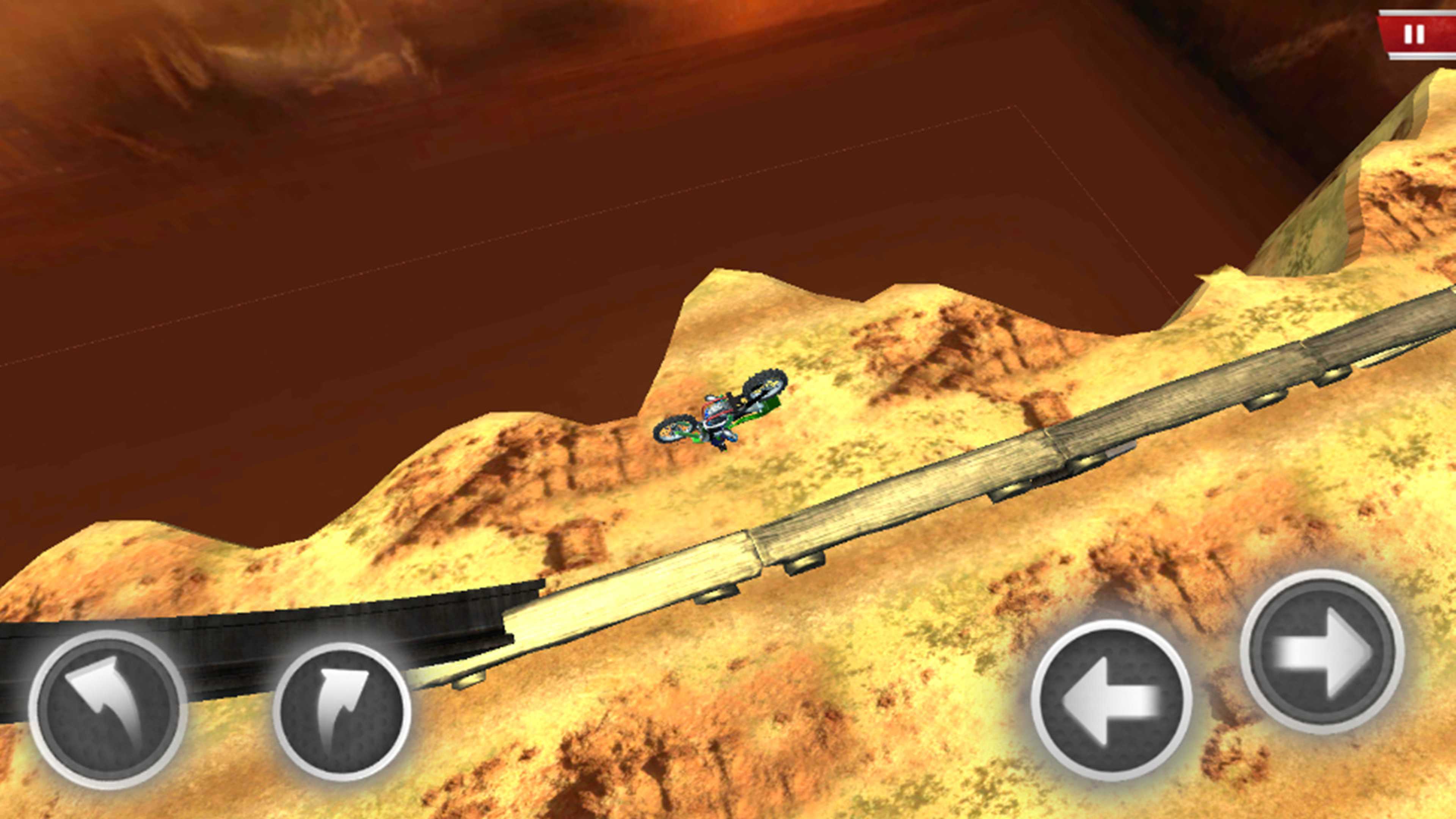 极限摩托车竞速  v1.0