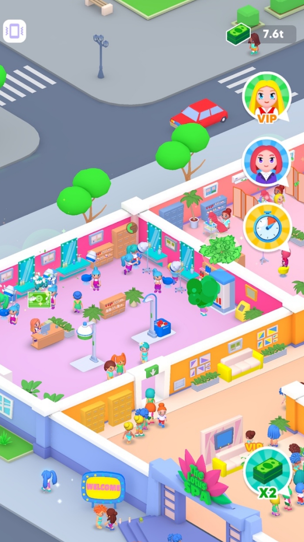 象牙山温泉度假村游戏安卓版  v4.3.1