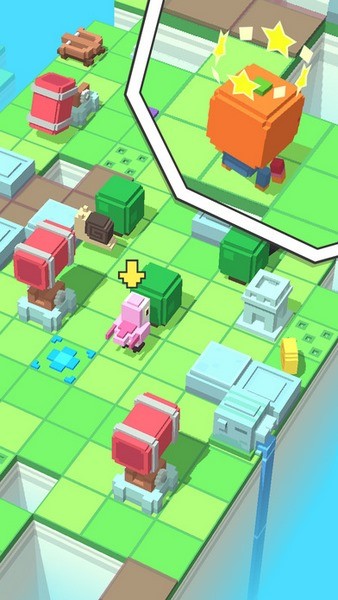 迷宫追逐 v1.0.7.3029