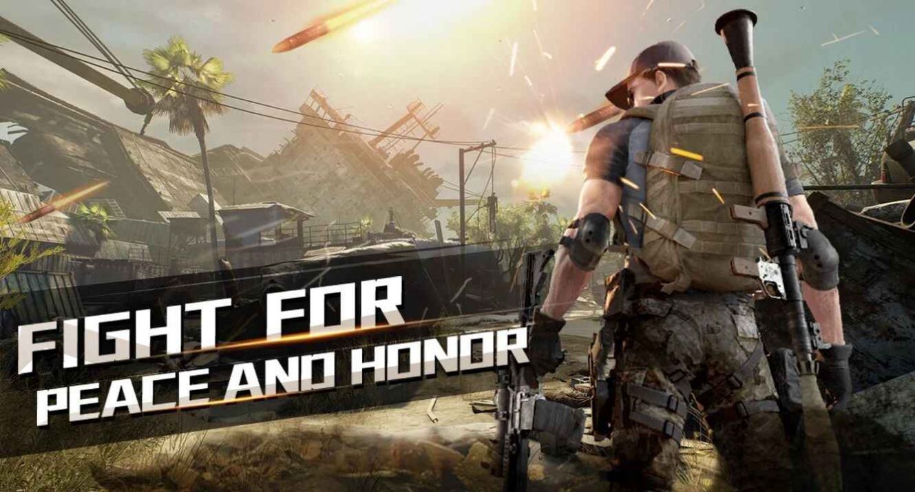 暴击使命手游官网最新版  v4.3.2