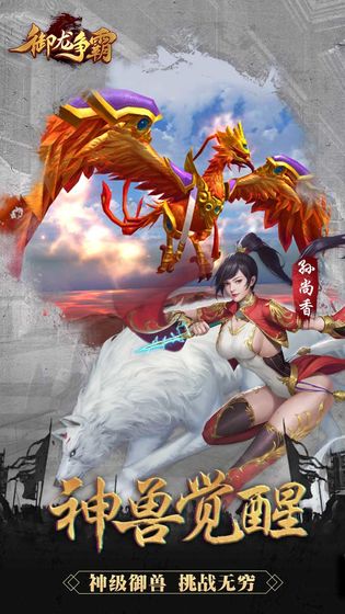 御龙征途国战为王官网正版手游  v3.2.4