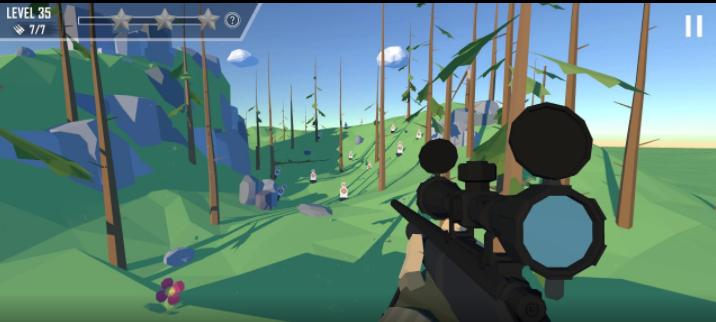 射击精英  v1.0.5