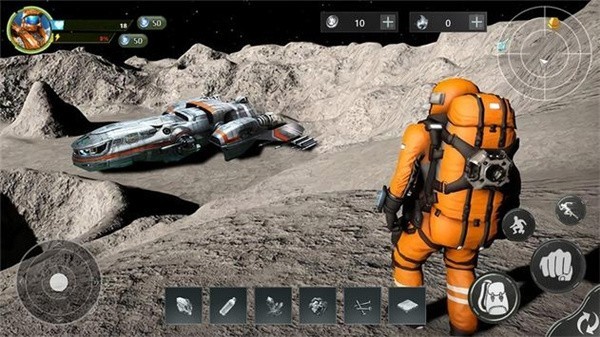 星球最后幸存者 v1.0