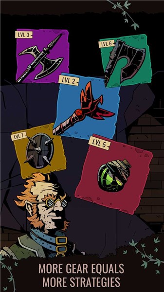 谜题之路三消  v0.0.5