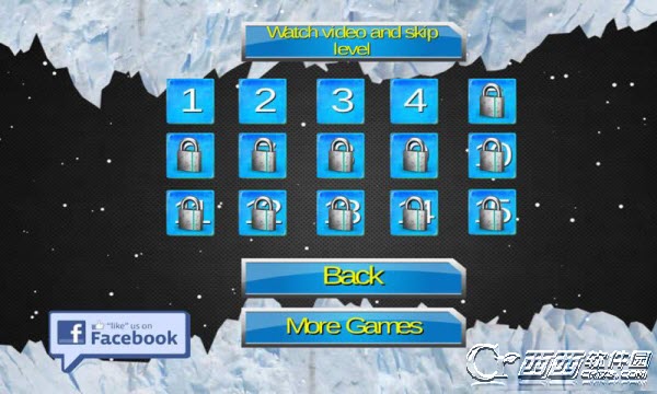 雪地车救援任务 SnowMobile Rescue