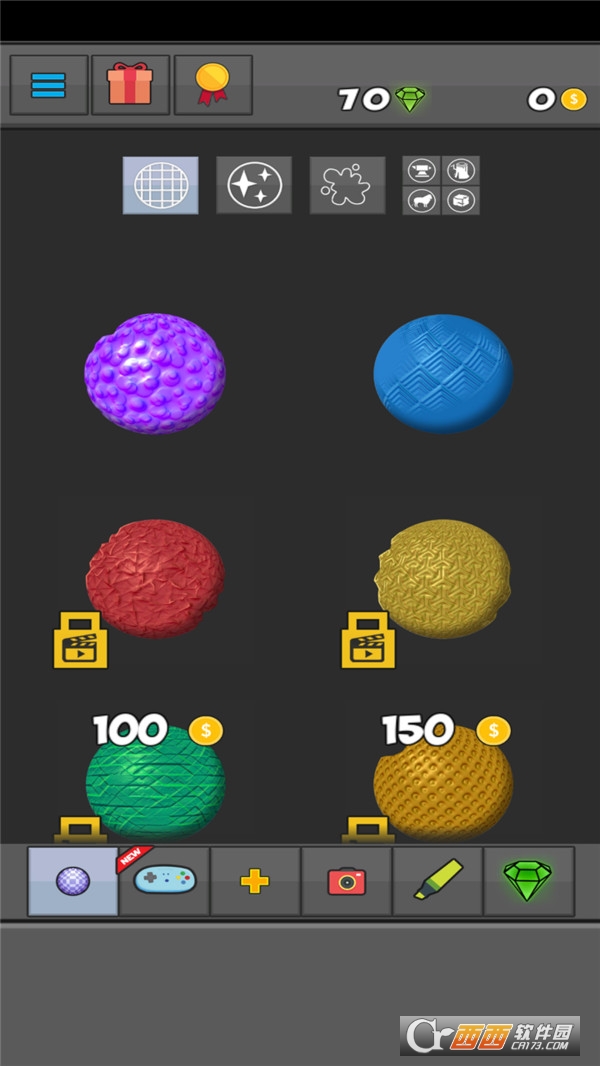 超级粘液模拟器2019 v5.9 安卓版