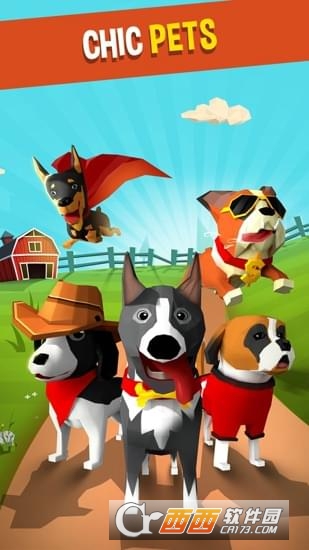 Tiny Turkey(小火鸡游戏) 2017-11-02 10:18