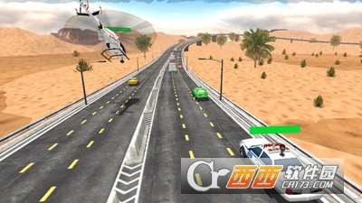 摩托车闪电战手游