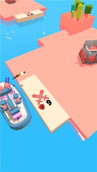 小岛指挥官最新版 v0.1