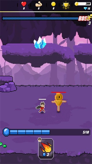 复古游骑兵 v1.2.7