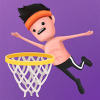 Dobre Dunk(我扣我自己)