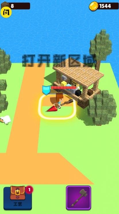 英雄工艺皇家  v0.0.19