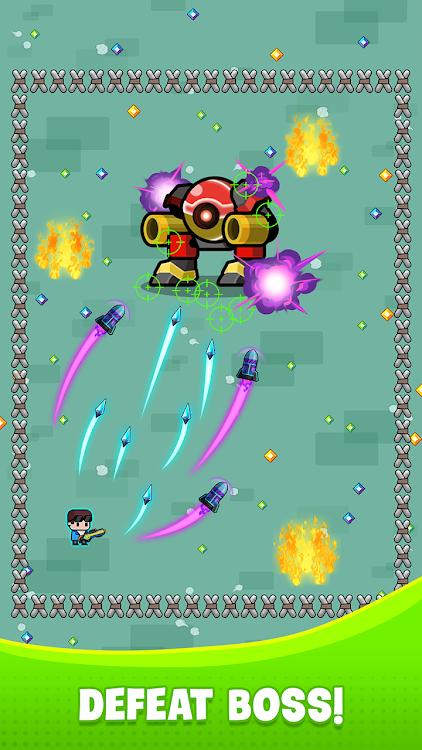 僵尸战争战斗幸存者