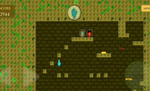 森林冰火人 v1.0.2