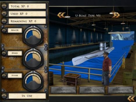 猎杀潜航HD Silent Hunter HD v3.1.5