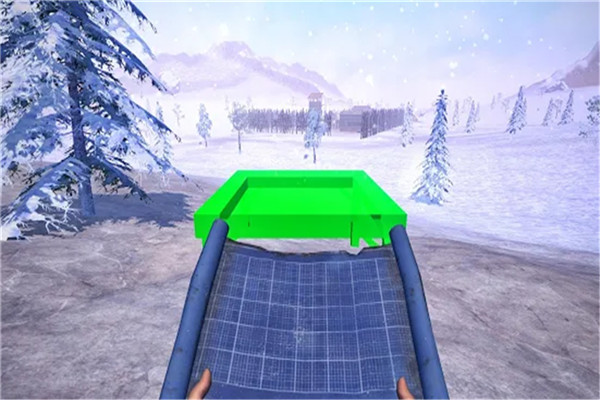 丛林生存法则完整版 v1.1