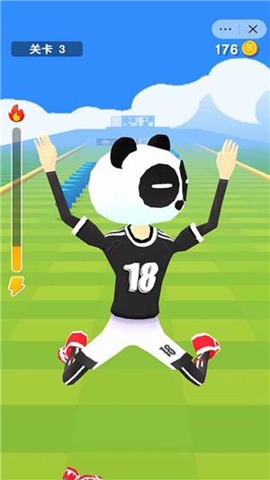 足球冲冲冲 2021-09-07 20:19