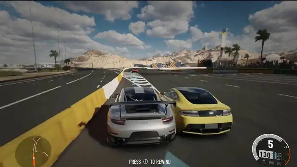 真实车祸碰撞模拟器 真实车祸碰撞模拟器