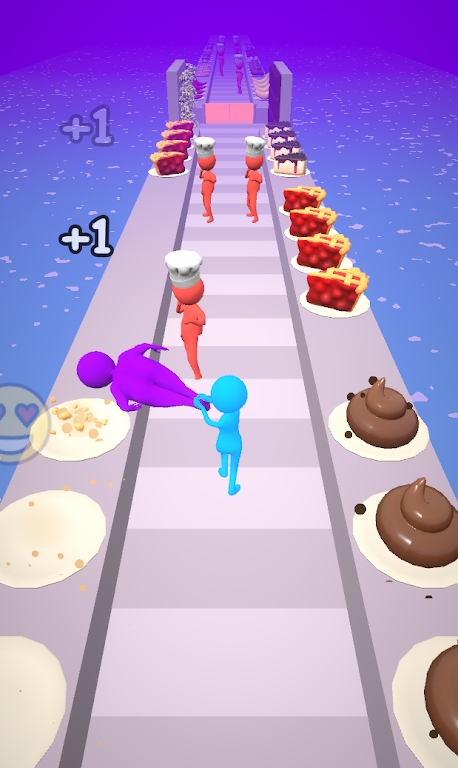 喂那个家伙 v1.0