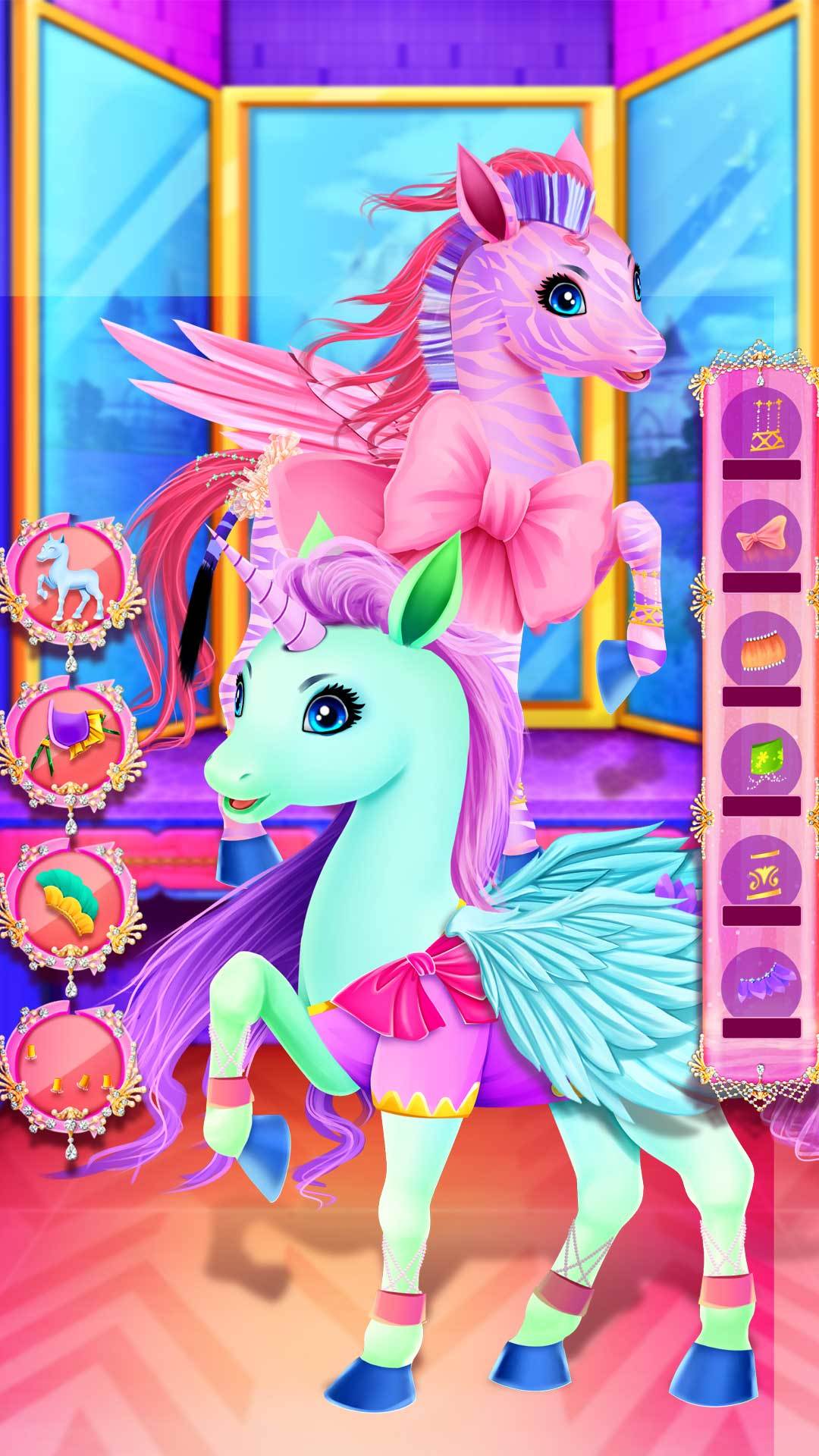 公主和小马时尚测试 v8.0.5