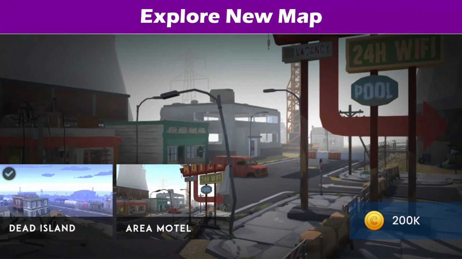 最后的日子僵尸生存 v0.7