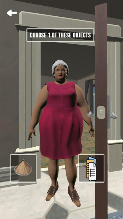 可怕的邪恶老师恶作剧  V 1.0