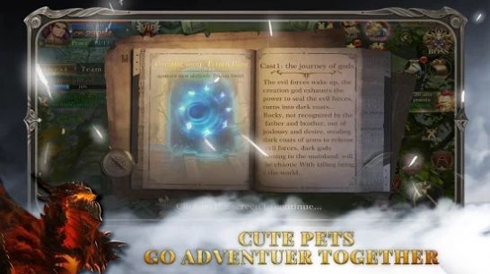 决斗光明与黑暗手游官网安卓版  v3.5.2