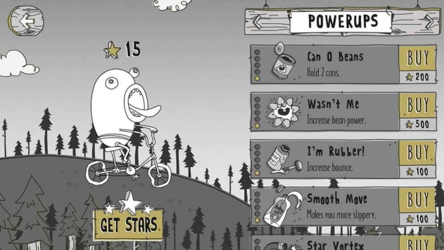 呆瓜历险记 v3.2.5