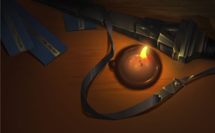 狄仁杰之神都探案  v1.3.4