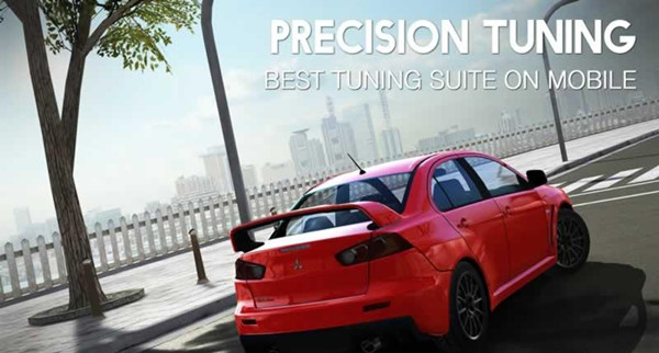 绝对赛车 v2.13.3