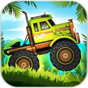 Monster Truck Jungle(丛林卡车2018最新版)