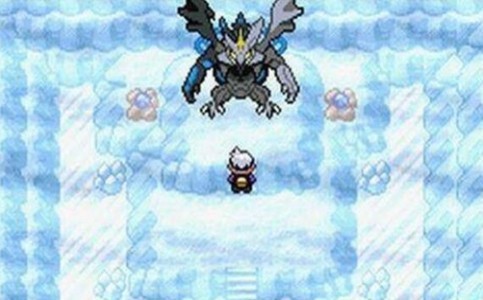 口袋妖怪橘子群岛汉化版  v5.0