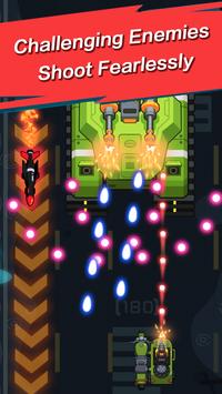 飙车夜骑士 v0.8.8