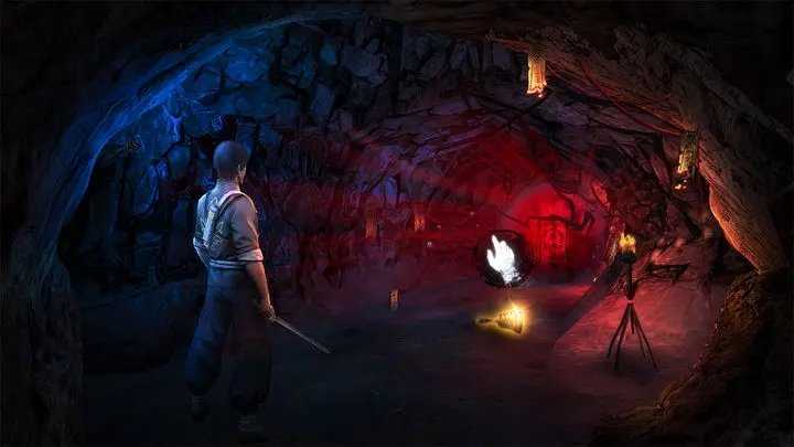 无尽噩梦5怨灵咒修改器 v1.1.1