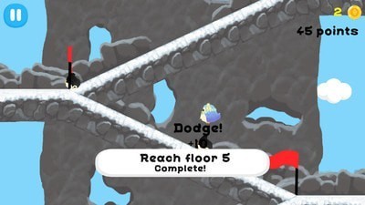 企鹅登山者  v1.2