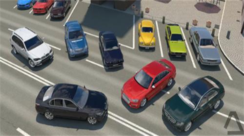 驾驶区德国中文MOD版 v1.24.81