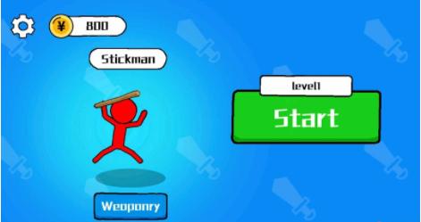 火柴人生存格斗游戏官方最新版  v3.5.1