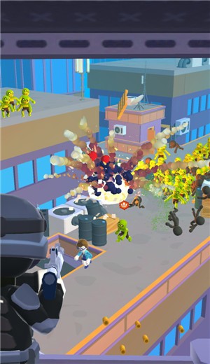 救援大行动 v1.0.1