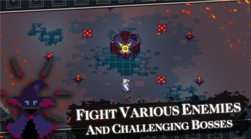 漫无止境 v0.7.1.0